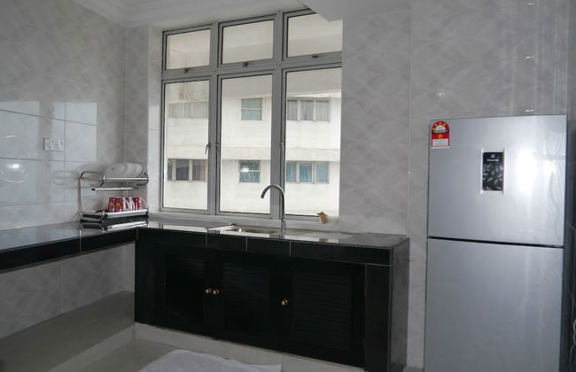 Genting Ria Apartment by C&T - Foto 12