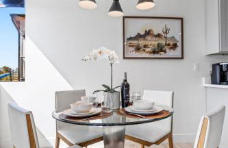 Quiet family getaway - 2 kings, pet friendly - Photo 20