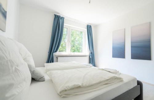 2 Zimmer Ferienwohnung Am Hafen - Foto 34