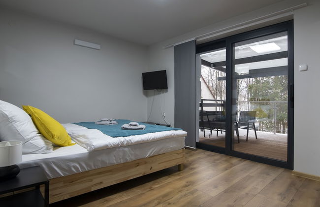 Apartamenty Sun&Snow Siedlisko Palenica - Photo 7