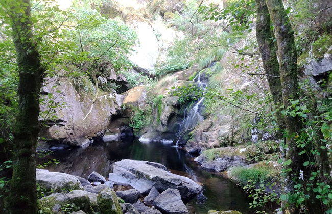 Castro Caldelas - Cottage - Sleeps 2 - Petfriendly - Foto 24