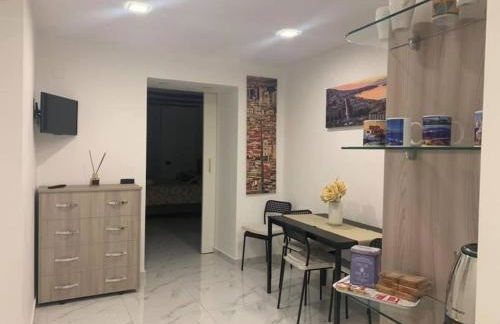 la casa di patta a spaccanapoli - Foto 48