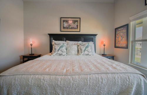 Beachfront 4BR - Pickleball, Gameroom, Luxury Gated Community! - Foto 44