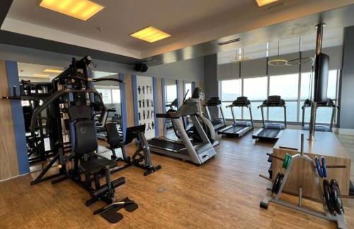 Apartamento Santos praia Helbor Stay - Photo 10