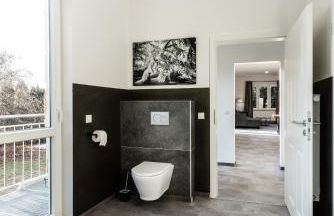 Modernes Apartment in Mistelgau 3 - Foto 8