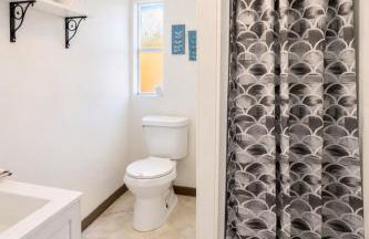 Peaceful Fishing Retreat 2BR Suit w Gated Parking - Photo 9