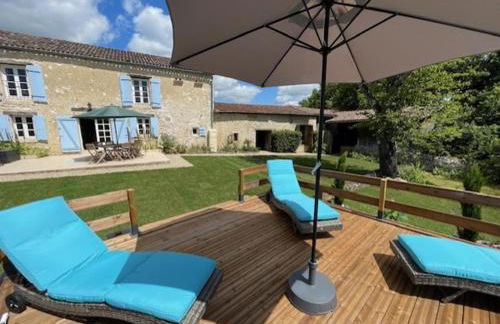 Gite le Nourrissat - Foto 6