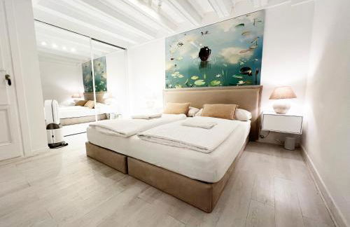 White Apartment Barcelona - Foto 8