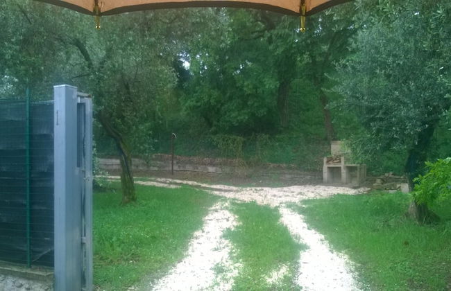 Farmhouse Paradiso - Foto 48