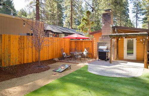 The Brook Ave Bungalow - Foto 1