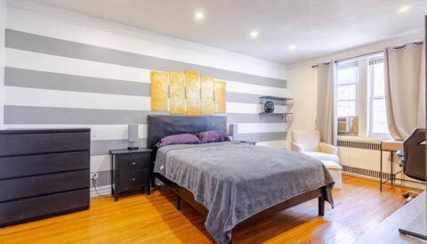 2 Large Bedrooms In Rego Park - Foto 4