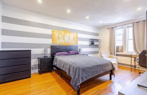 2 Large Bedrooms In Rego Park - Foto 4