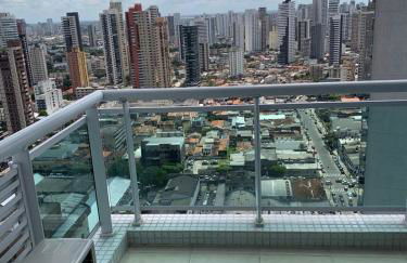 Moderno e Aconchegante apartamento no Umarizal - Foto 25