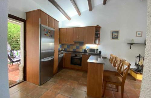 Casa Tossa 5-6 personas piscina comunitaria a/c - Foto 25