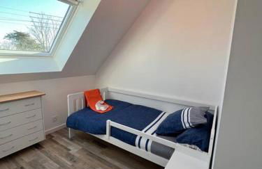 Maison de vacances à 200 m de l'Aber Benoît - Foto 10