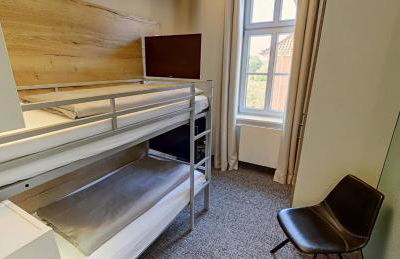 Quartier96 - Boardinghouse Emden - Foto 50