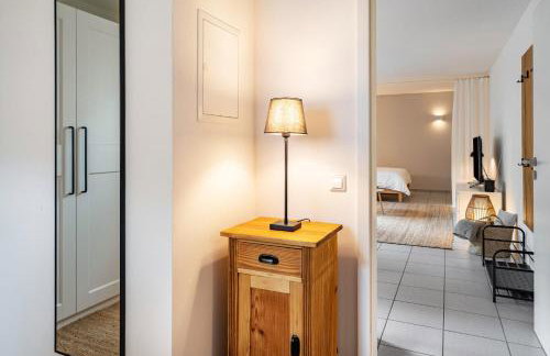 Ferienwohnung vino9 - Foto 12