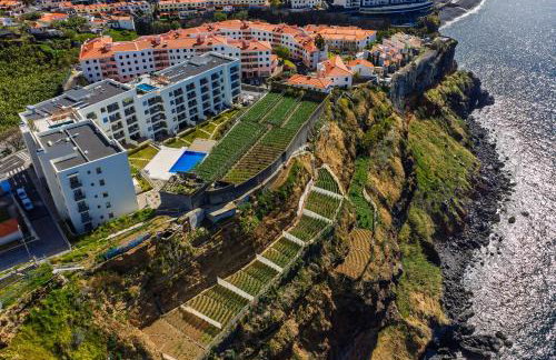 Pearl Retreat by Holiday Rental Madeira - Foto 33