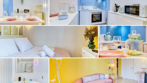 La Confiserie - Lumineux - Atypique - Foto 5