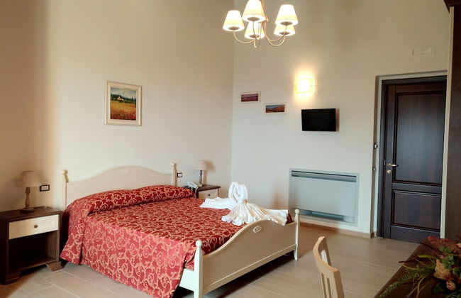 agriturismo le campanelle - Foto 7