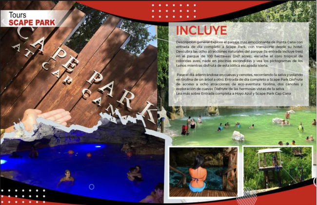 Costa Love Aparta-Hotel - Foto 36