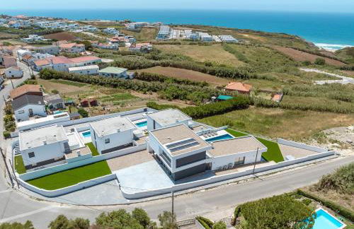 Casa Caracol, luxury house with a panoramic ocean view - Foto 44