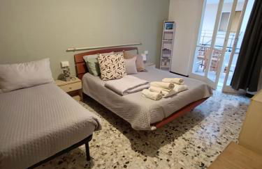 Loano Experience - 70m dal mare - Foto 15