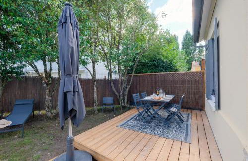 Les Suites d'Aliénor-Suite Acanthe - Foto 28