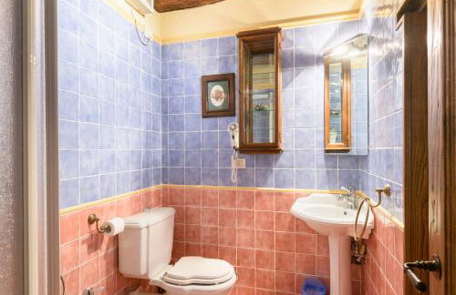 Il Borgo Dei Corsi - Charming Holiday Apartments - Foto 140