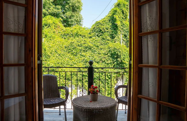 Paradeisos Partment With Sea View - Foto 25