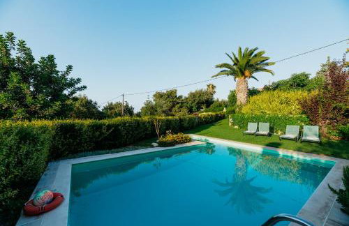 Villa Olympia - Villa Erato - Foto 10