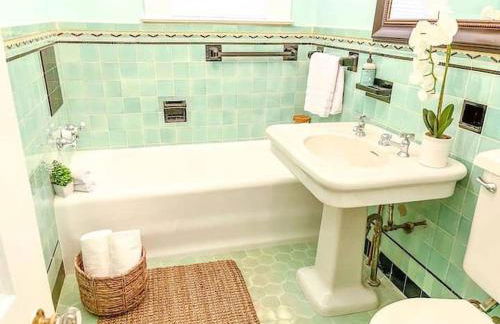 Historic Gem in Downtown Little Rock, Near Convention Center - Foto 46