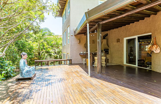 Stupa EcoVila - Photo 66