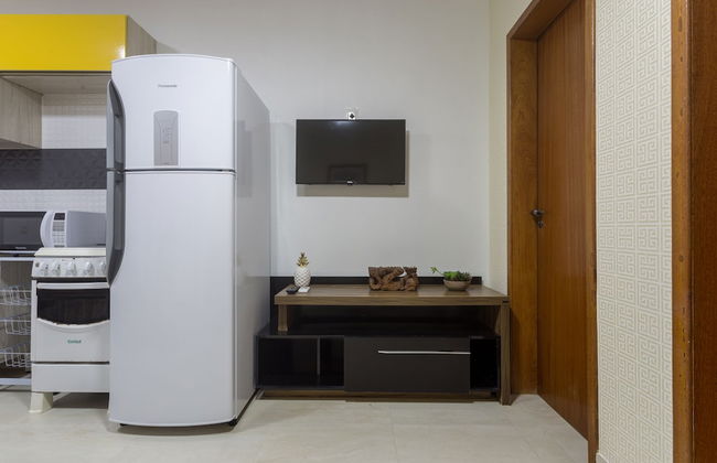 Cabanas Canasvieiras - Foto 8