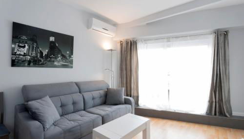 Apartment Cardenal Cisneros - Foto 5