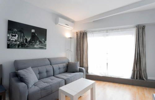 Apartment Cardenal Cisneros - Foto 5