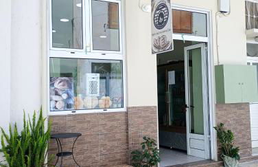 Summer Garden Studio - village location - Foto 34