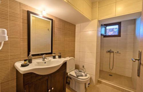 Villa Zeus - Foto 34