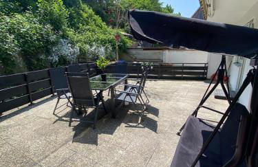 Wohlfühlapartment Nähe Legoland mit Terrasse - Foto 34