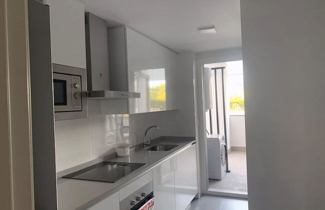 Belvilla by OYO Apartamento Port Avenue - Foto 6