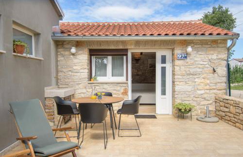 Vabriga Solar Istra - Foto 2