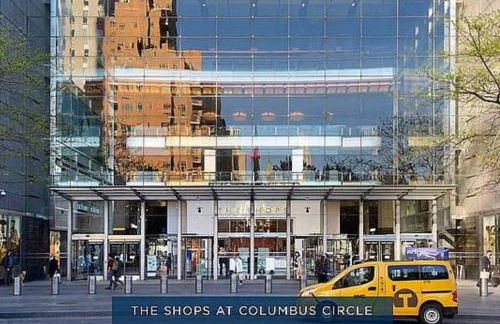 Central Park Plaza - Foto 41