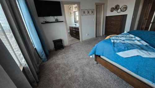 Serenity Awaits 3BR-2BA Tierra Del Este - Foto 4