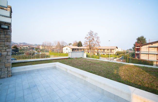 Attico Vista Castello - Foto 24