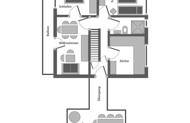 on the Sunny Slope Modern Retreat - Foto 19