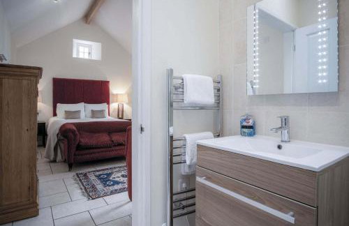 Brynach - 1 Bedroom - St Ishmael's - Foto 29