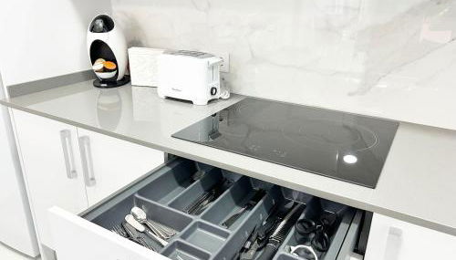 Bungaló junto a la piscina #PRP008 StayOrihuela - Foto 3