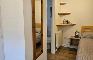 The Hayloft, Bijou & Cosy, Porthtowan beach 2 miles - Foto 6