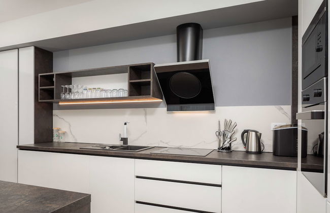 Villa Four Brothers Middle Floor - Foto 21