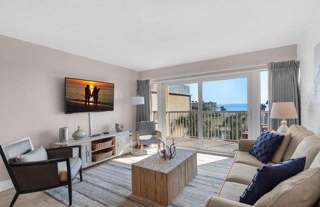 Silver Dunes Penthouse B - Foto 31